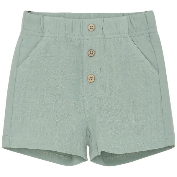 En Fant Shorts - Jadeite