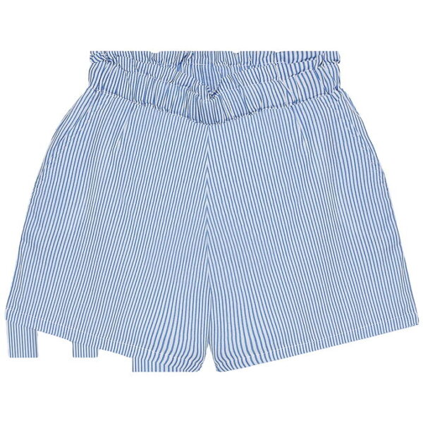 En Fant Shorts - Stripe - Regatta