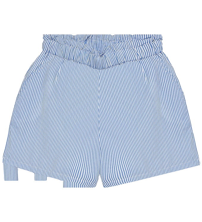 En Fant Shorts - Stripe - Regatta
