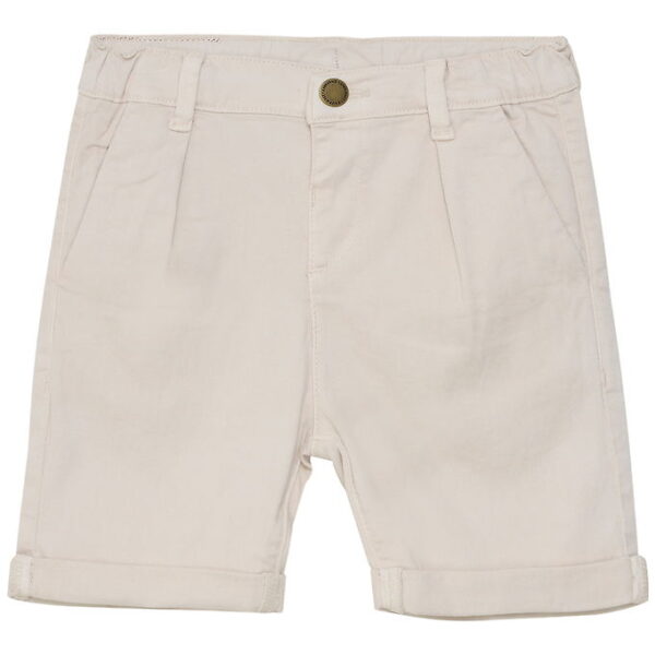 En Fant Shorts - Woven - French Oak