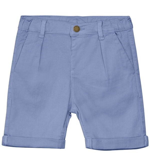 En Fant Shorts - Woven - Infinity