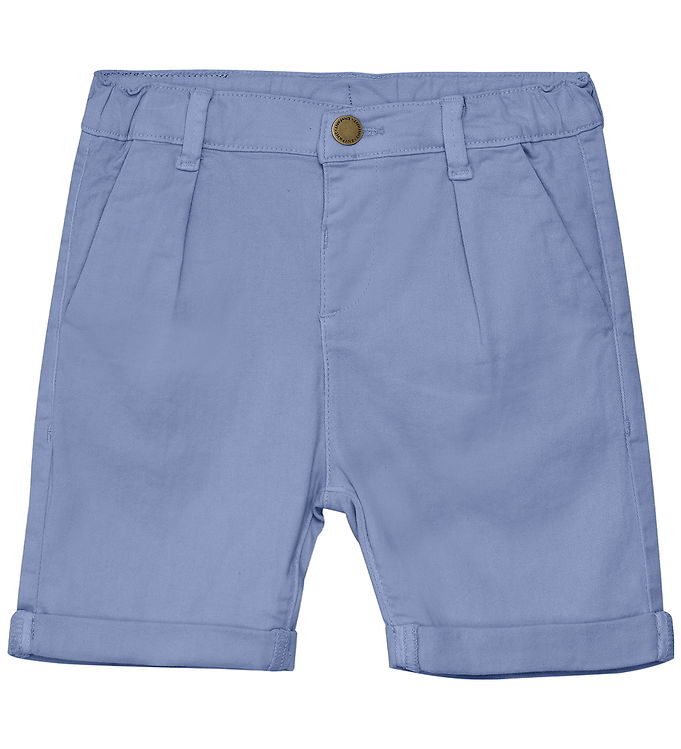 En Fant Shorts - Woven - Infinity En Fant Shorts - Woven - Infinity