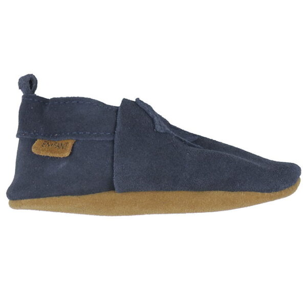 En Fant Skindfutter - Blue Night