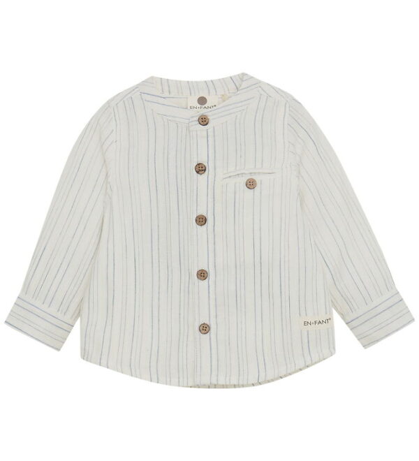 En Fant Skjorte - Eggnog