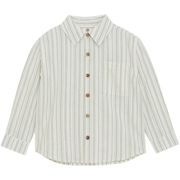 En Fant Skjorte - Egret