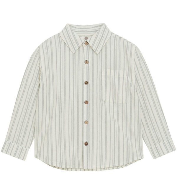 En Fant Skjorte - Egret En Fant Skjorte - Egret