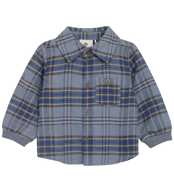 En Fant Skjorte - Flint Stone En Fant Skjorte - Flint Stone