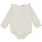 En Fant Sommerdragt l/æ - Egret