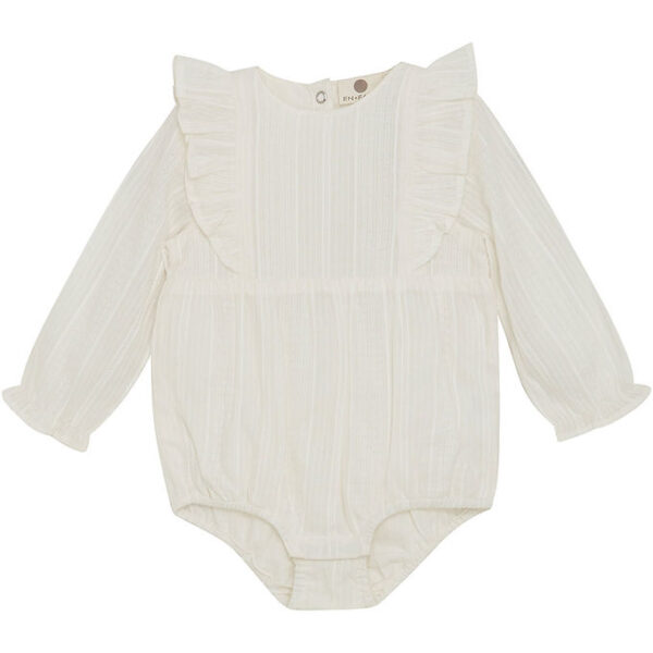 En Fant Sommerdragt l/æ - Egret