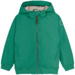 En Fant Sommerjakke - Bomber - Pine Green