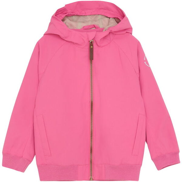 En Fant Sommerjakke - Bomber - Shocking Pink En Fant Sommerjakke - Bomber - Shocking Pink