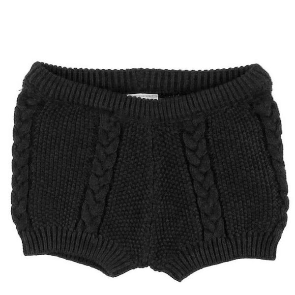 En Fant Strikshorts - Sort