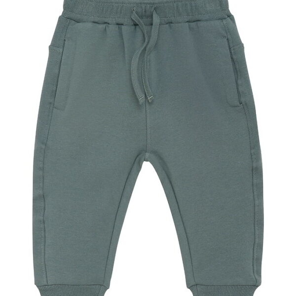 En Fant Sweatpants - Balsam Green