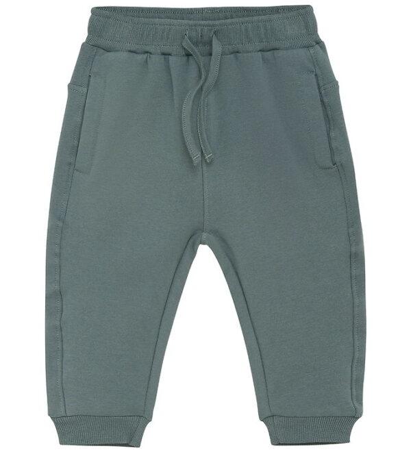 En Fant Sweatpants - Balsam Green