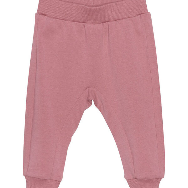 En Fant Sweatpants - Mesa Rose