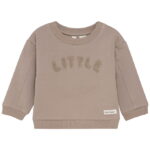 En Fant Sweatshirt - Fungi