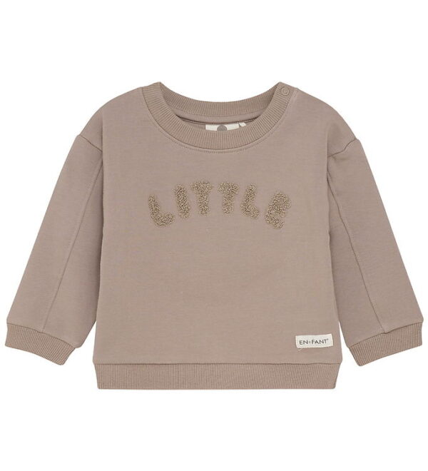 En Fant Sweatshirt - Fungi En Fant Sweatshirt - Fungi