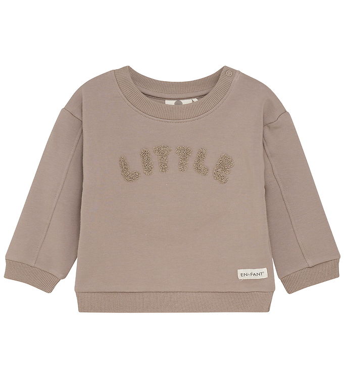 En Fant Sweatshirt - Fungi En Fant Sweatshirt - Fungi