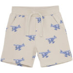 En Fant Sweatshorts - French Oak