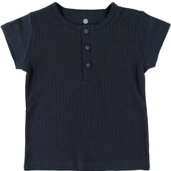 En Fant T-shirt - Dark Navy