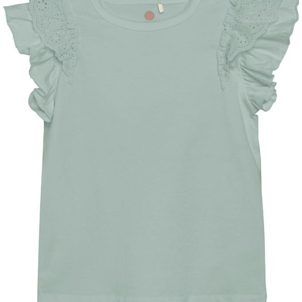 En Fant T-shirt - Jadeite
