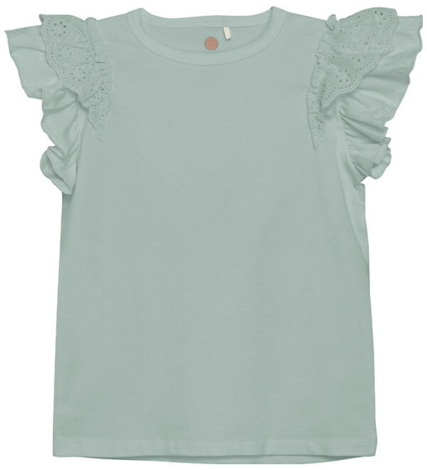 En Fant T-shirt - Jadeite
