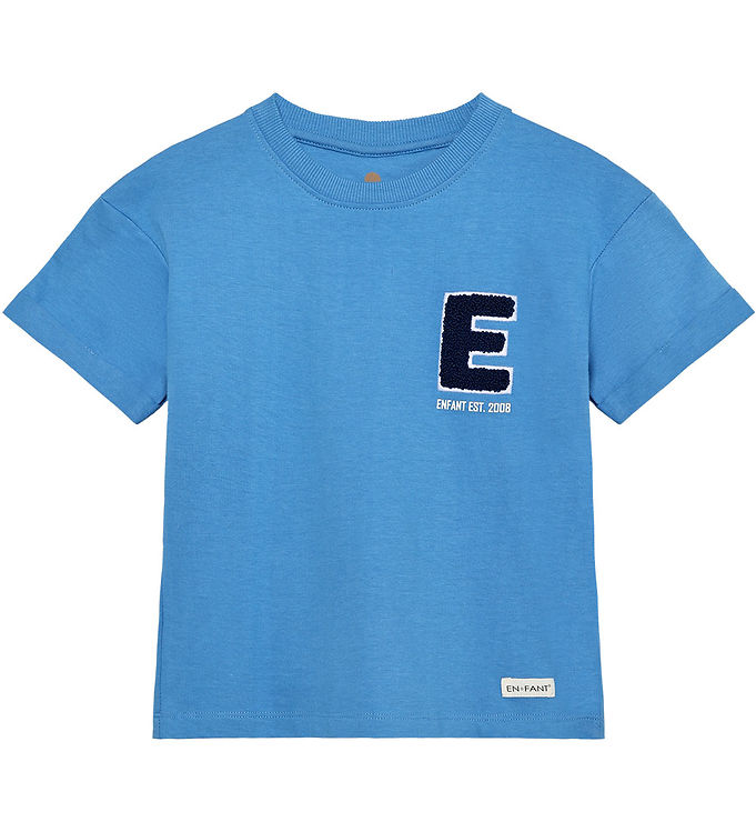 En Fant T-shirt - Regatta