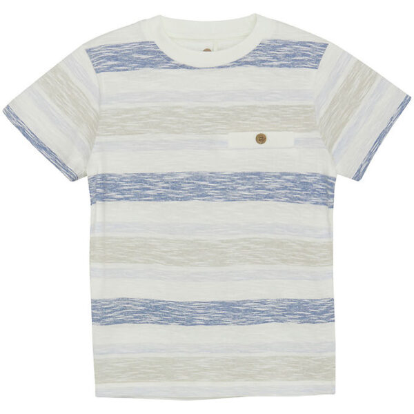 En Fant - T-shirt - Stripe - Infinity
