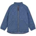 En Fant Termojakke - Vintage Indigo