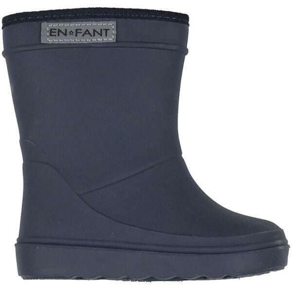 En Fant Termostøvler - Blue Night