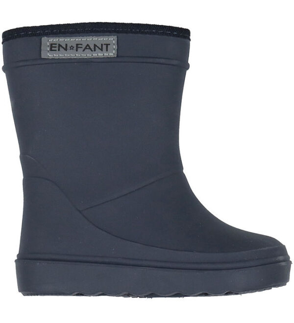 En Fant Termostøvler - Blue Night