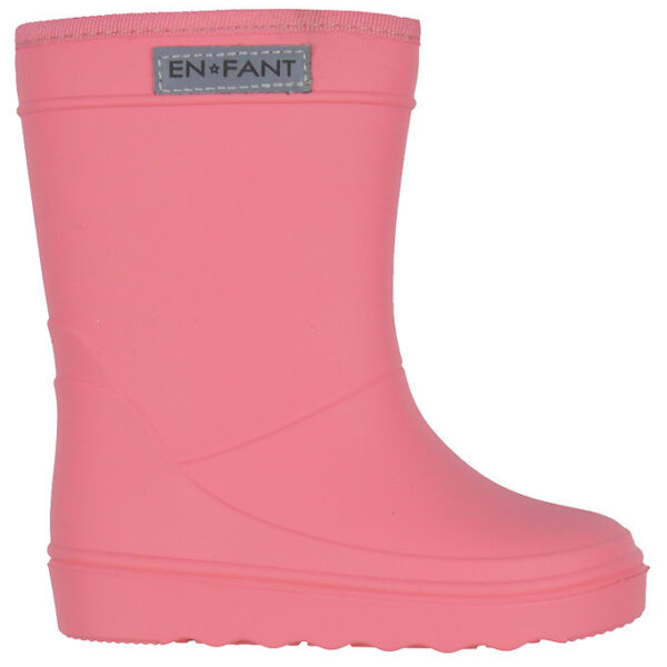 En Fant Termostøvler - Confetti