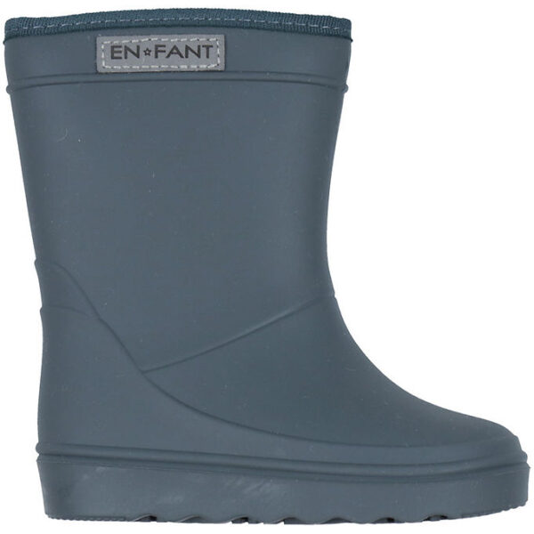 En Fant Termostøvler - Dark Slate