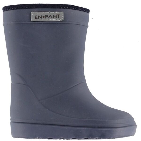 En Fant Termostøvler - Navy En Fant Termostøvler - Navy