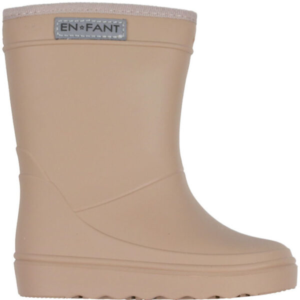 En Fant Termostøvler m. For - Portabella