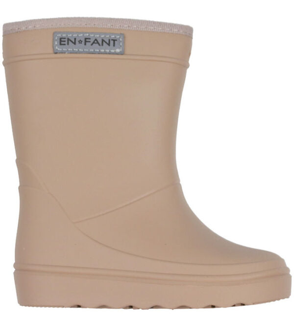 En Fant Termostøvler m. For - Portabella