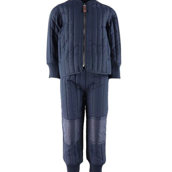 En Fant Termotøj - Blue Night