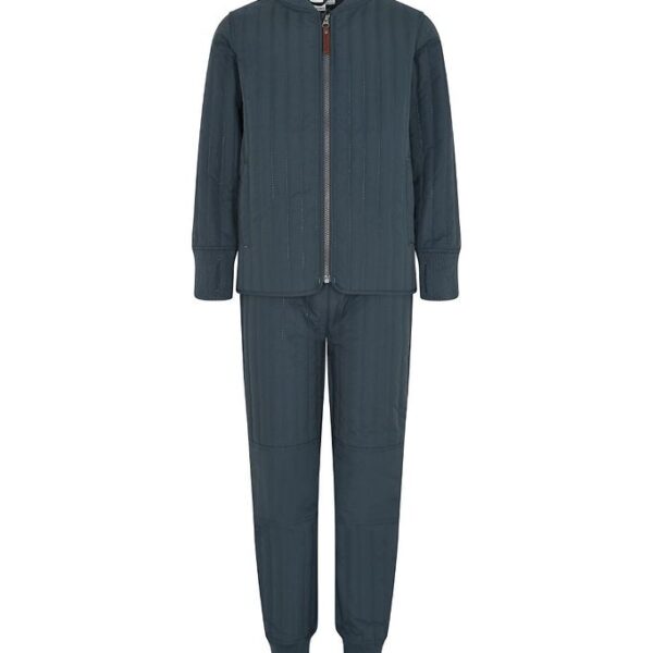 En Fant Termotøj - Dark Slate