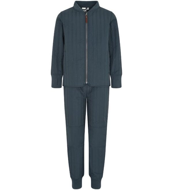 En Fant Termotøj - Dark Slate En Fant Termotøj - Dark Slate