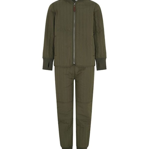 En Fant Termotøj - Ivy Green En Fant Termotøj - Ivy Green