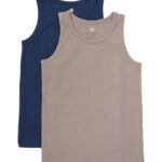 En Fant Undertrøjer - 2-Pak - Fungi