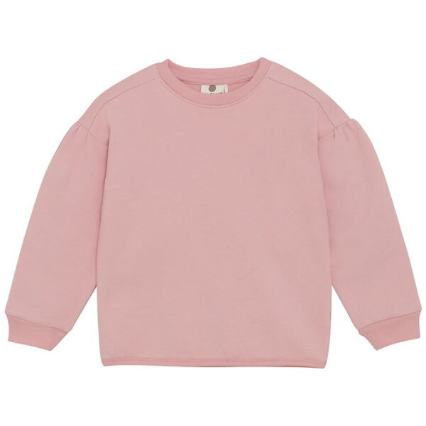 En Fant sweatshirt - Bridal Rose En Fant sweatshirt - Bridal Rose