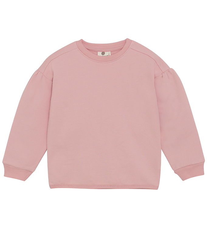 En Fant sweatshirt - Bridal Rose En Fant sweatshirt - Bridal Rose