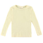 Engel Bluse - Uld - Natural