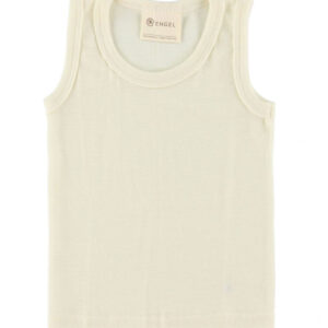 Engel Undertrøje - Uld - Natur