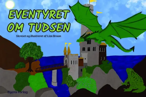 Eventyret om tudsen
