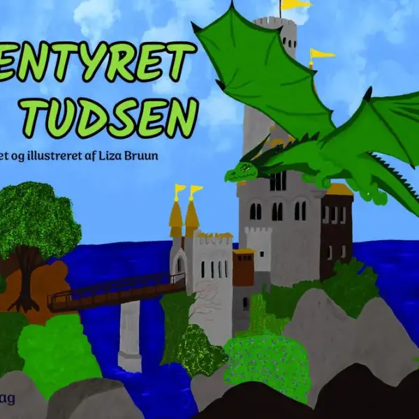 Eventyret om tudsen