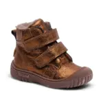 Evon tex - bronze metallic - 21