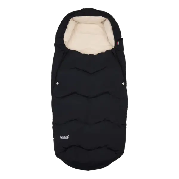 Explorer - Black Solid