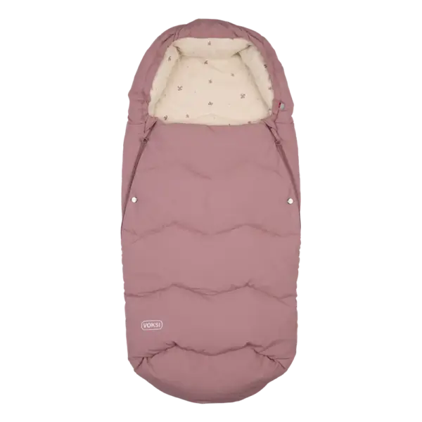 Explorer - Grape Clover